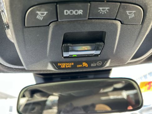 Used 2025 Toyota Corolla XSE image 22