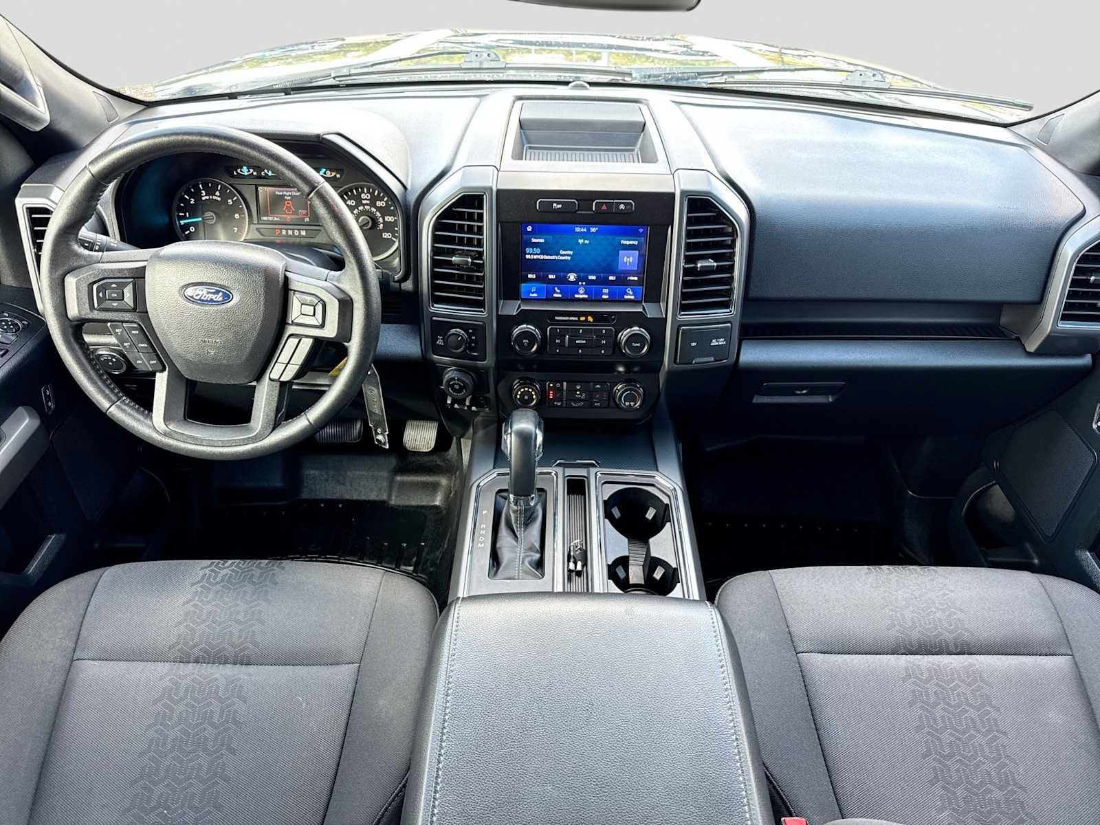 Used 2020 Ford F150 XLT w/ Equipment Group 302A Luxury AWD/4WD image 14