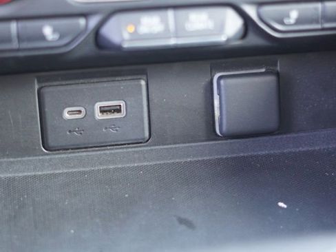 Used 2021 Chevrolet Tahoe RST w/ Luxury Package image 28