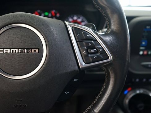 Used 2019 Chevrolet Camaro LT image 30