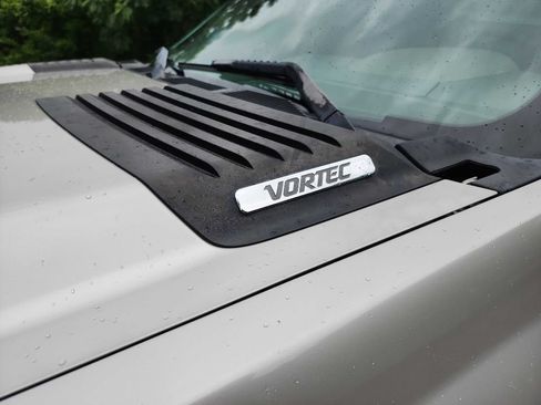 Used 2007 Chevrolet Silverado 2500 W/T RWD image 5