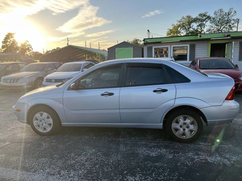 Used 2006 Ford Focus S image 7