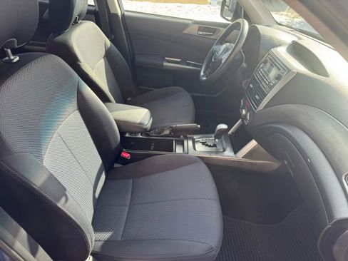 Used 2012 Subaru Forester 2.5X Premium w/ All-Weather Pkg image 15