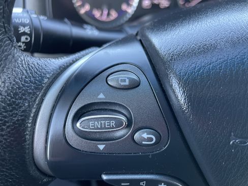 Used 2014 INFINITI QX60 AWD w/ Premium Plus Package image 14