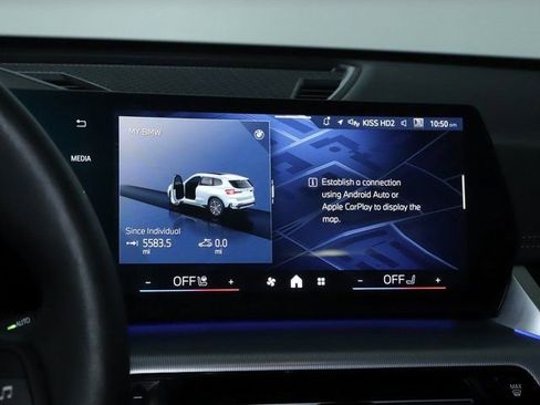 Certified 2025 BMW X1 xDrive28i w/ Convenience Package image 26