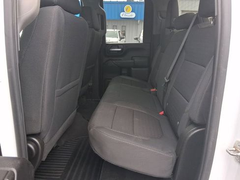 Used 2020 Chevrolet Silverado 2500 LT image 16