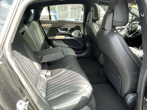 Used 2023 Mercedes-Benz EQS 450+ 4MATIC Sedan image 21