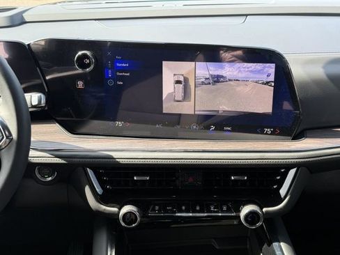 New 2026 Chevrolet Tahoe LS image 28