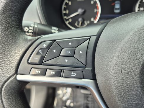 Certified 2022 Nissan Altima 2.5 SV AWD/4WD image 30