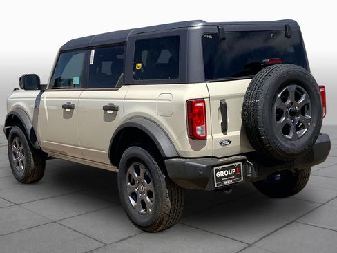 New 2026 Ford Bronco Big Bend AWD/4WD image 12