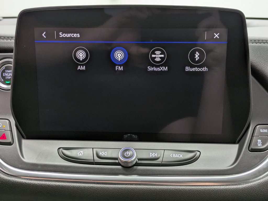 Used 2025 Chevrolet Blazer LT AWD/4WD image 33