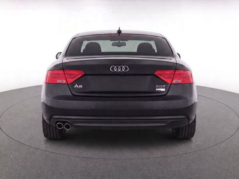 Used 2014 Audi A5 2.0T Premium Plus AWD/4WD image 4
