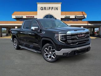 Used 2023 GMC Sierra 1500 SLT w/ SLT Premium Package AWD/4WD video 1