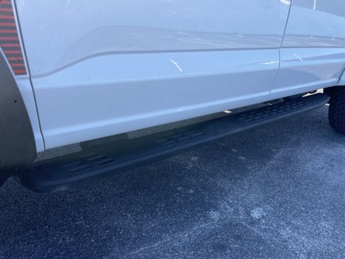 Used 2024 Ford F150 Raptor w/ Equipment Group 803A Raptor R image 11