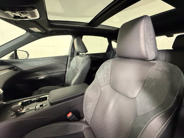 Used 2024 Lexus RX 350 w/ Accessory Package (K3) AWD/4WD image 17