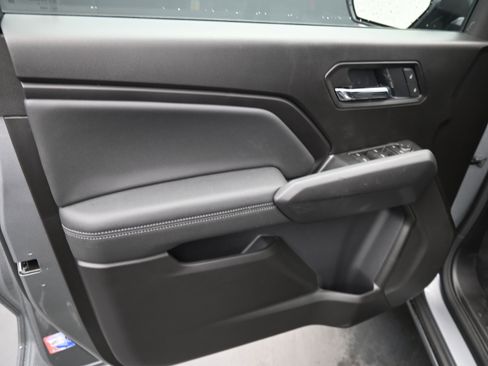 New 2026 Chevrolet Colorado LT RWD image 13
