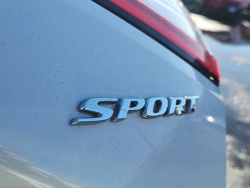 Certified 2023 Honda Civic Sport image 30