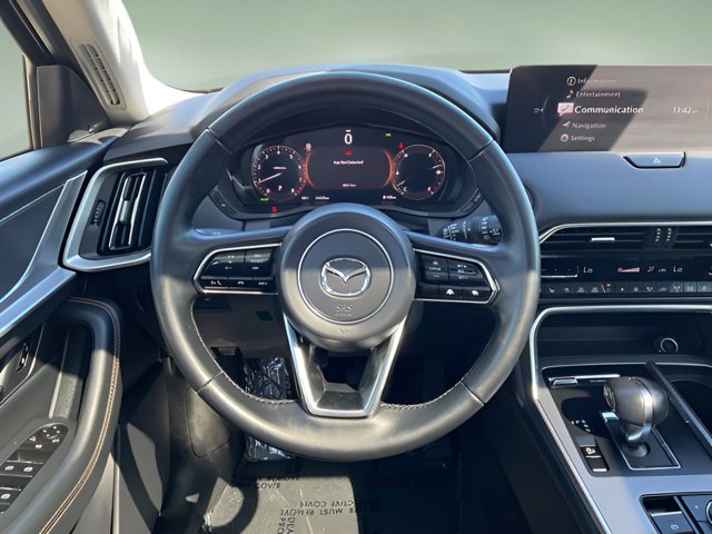 Used 2026 MAZDA CX-90 3.3 Turbo w/ Premium Sport Pkg AWD/4WD image 16