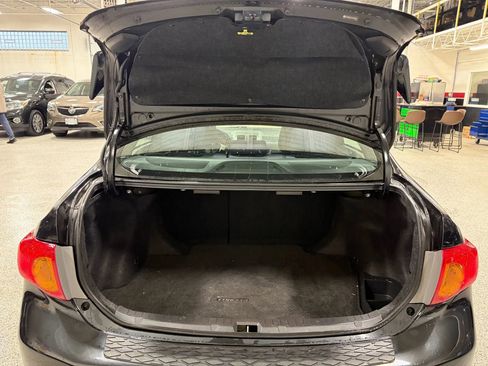Used 2010 Toyota Corolla S image 23