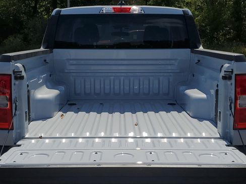 New 2025 Ford Maverick XLT w/ XLT Luxury Package image 7