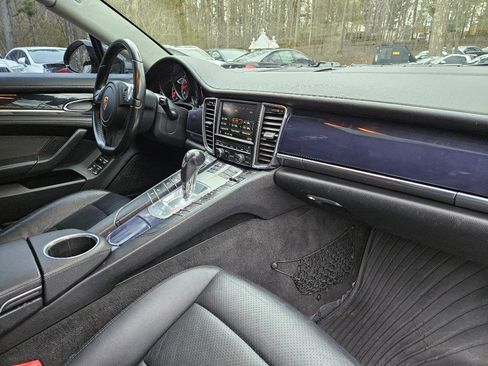 Used 2012 Porsche Panamera 4 image 39