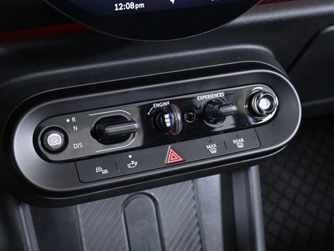 Certified 2025 MINI Cooper John Cooper Works image 23