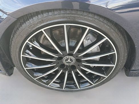 Used 2019 Mercedes-Benz C 300 C 300 image 32
