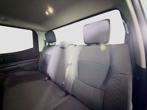 Used 2023 Toyota Tundra SR w/ SR Tow Package RWD image 24