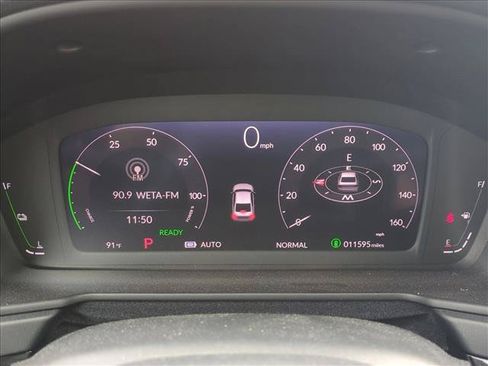 Used 2025 Honda Accord Sport image 10