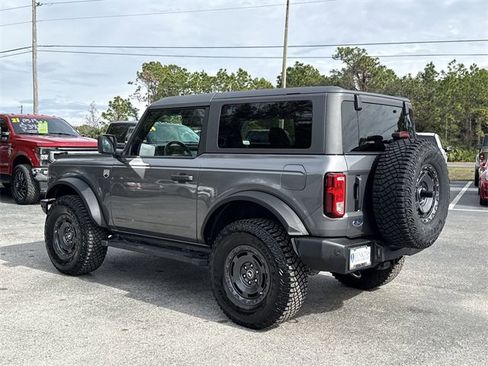 Used 2024 Ford Bronco Big Bend image 9