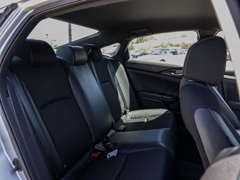 Used 2021 Honda Civic Sport image 20