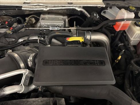 Used 2020 GMC Sierra 3500 Denali w/ Denali Ultimate Package image 69