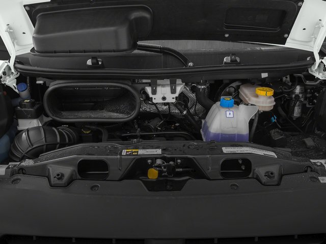 Used 2017 RAM ProMaster 2500 FWD image 17