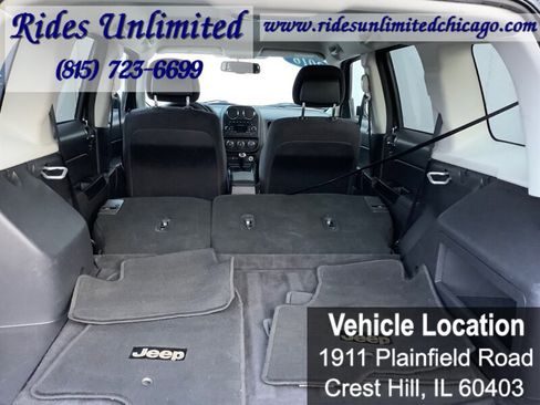 Used 2016 Jeep Patriot Sport w/ Power Value Group image 29