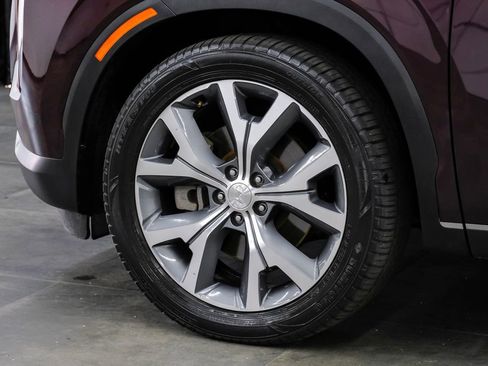 Used 2020 Hyundai Palisade SEL w/ Convenience Package image 70