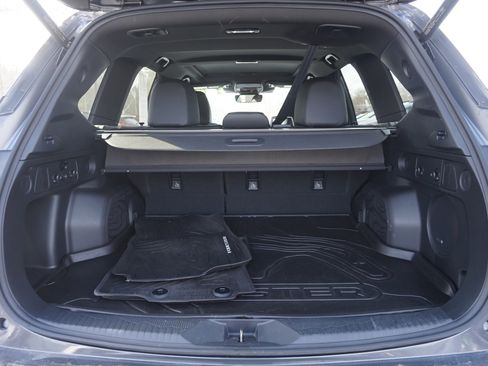 Used 2025 Subaru Forester Sport image 10