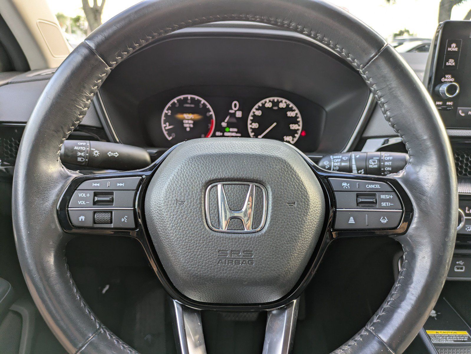 Used 2023 Honda CR-V EX-L image 23