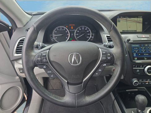 Used 2017 Acura RDX FWD w/ Technology Package image 15