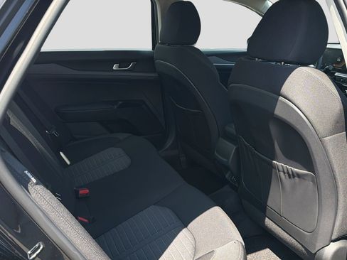 Used 2025 Kia K5 LXS FWD image 25