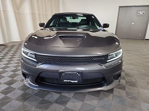 Used 2021 Dodge Charger GT w/ Plus Group AWD/4WD image 2