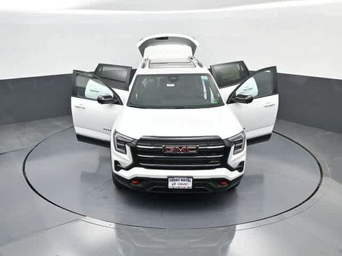 New 2026 GMC Terrain AT4 w/ Convenience Package III image 74