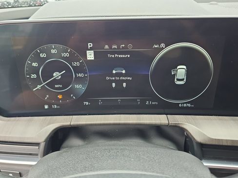 Used 2023 Kia Telluride SX FWD image 27