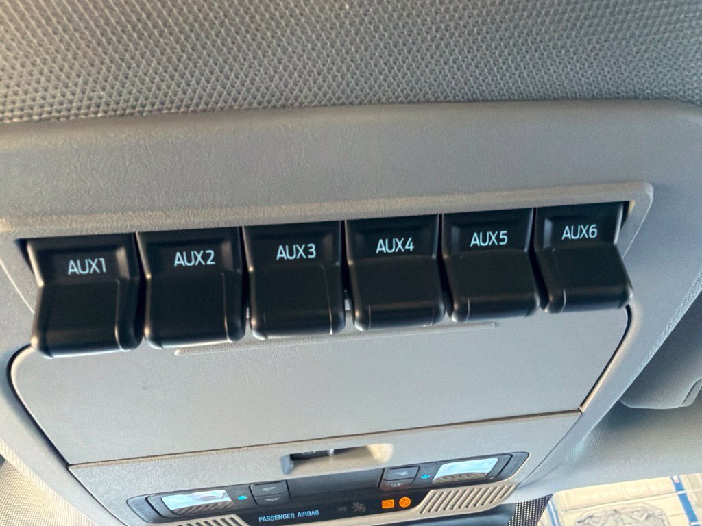 New 2027 Ford F350 XL AWD/4WD image 21