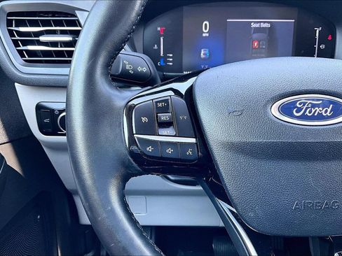 Certified 2024 Ford Escape Active w/ Cold Weather Package FWD image 18