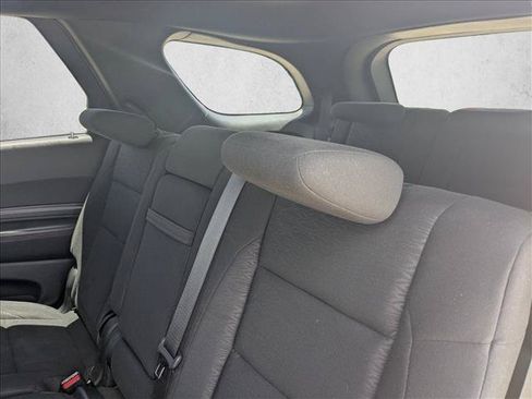 Certified 2023 Dodge Durango GT RWD image 15