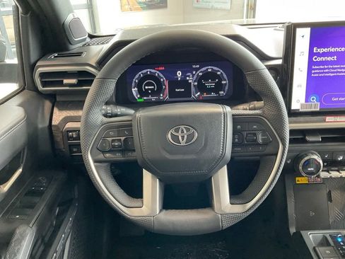 New 2026 Toyota Tacoma Limited AWD/4WD image 9