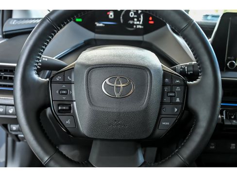 Used 2024 Toyota Prius XLE AWD/4WD image 15