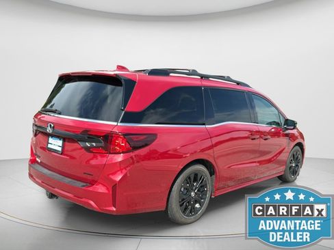 Used 2026 Honda Odyssey Sport-L image 5