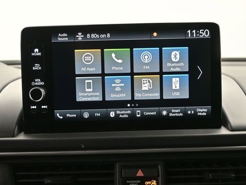 Certified 2023 Honda Pilot EX-L image 23