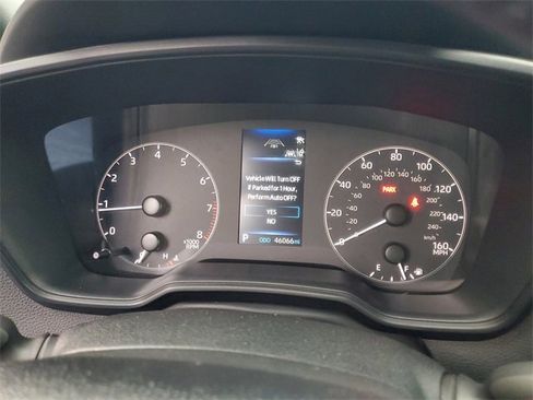 Used 2024 Toyota Corolla SE image 19
